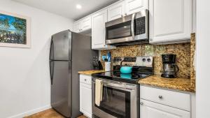 Juno Beach Seaside Escape Steps from the Ocean!