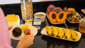 Pousada Refúgio Arauca