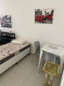 Kitnets Centro Caraguatatuba