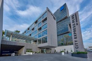 City Express Plus by Marriott Guadalajara Providencia