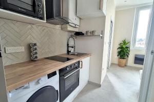 Charmant appartement T2