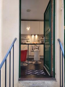 Studio calme proche Montmartre et Batignolles - Metro 13 et 14