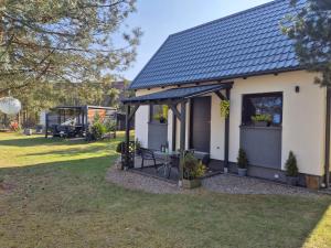 Domek Adam - Jacuzzi dodatkowo płatne