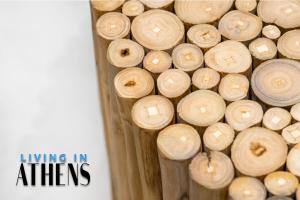 Eugenes Luxury Apt 2&1 ppl 3min Walking Distance to Metro Station