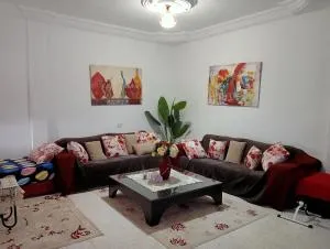 Villa Manaï - 塔巴卡