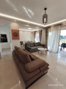 NYC Loutraki Villa - 伊斯米亚