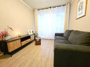 Comodo departamento 2D y 2B excelente ubicación - El Cerrillo