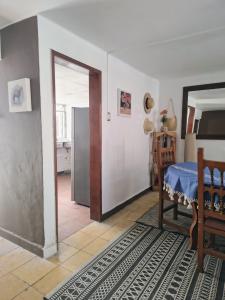 EL LIMÓN departamento