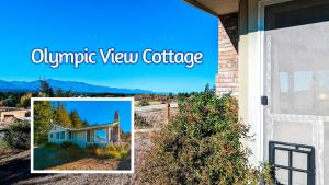 Apartment room in SQ Olympic-View-Cottage