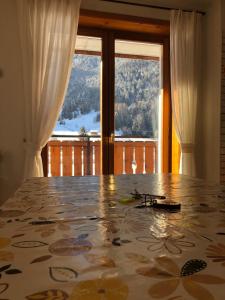 Mountain Home - Families Holidays