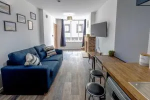 Whitehaven Retreat - Sleeps 2 - Cosy Escape - 圣比斯