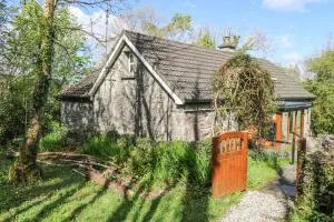 Dun na Ron - Corranellistrum