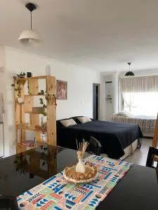 Departamento monoambiente Barrio Martin - Esther