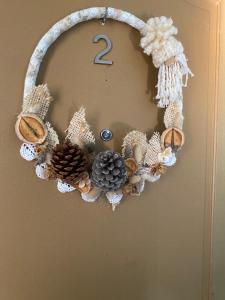 Departamento monoambiente Barrio Martin