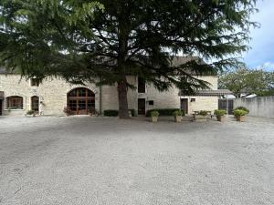 Maisons d'hotes Maison Belles Pierres : photos des chambres