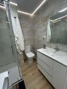 Estudio Playa Barbate