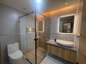 Suite moderna a estrenar en el corazón de Cuenca