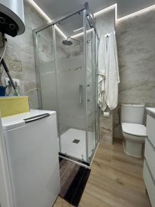 Estudio Playa Barbate