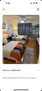 Skys LV B & B - Abbeyville