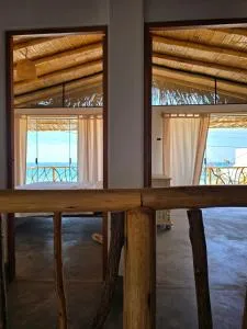 Casa Merlín - Cabo Blanco - San Antonio