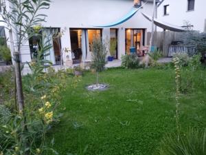 Maison bohème chic, Saint-Pair sur mer, 7 pers, 15 mn à pieds de la plage, navette gratuite