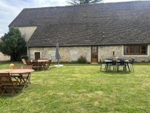 Maisons d'hotes Maison Belles Pierres : photos des chambres