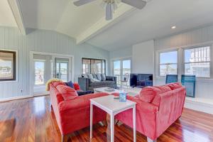 Dolphin Point by Carolina Beach Realty
