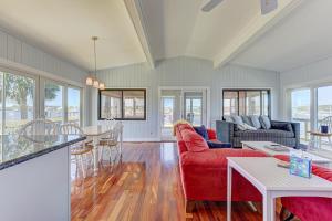 Dolphin Point by Carolina Beach Realty