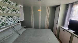 Mobilhome 5 personnes en Ardèche