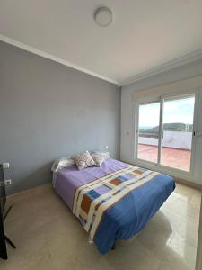 ÁTICO Two-bedroom penthouse