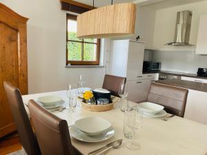 Ferienhaus am Tor zur Wachau