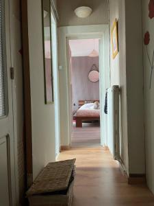 Agréable maison de ville