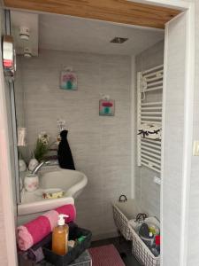 Agréable maison de ville