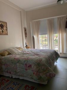 Departamento Monoambiente Barrio Martin PB