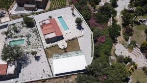 Gümüşlük Ümit Villa