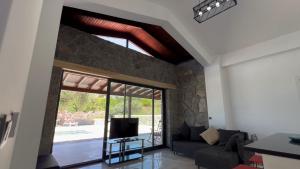 Gümüşlük Ümit Villa