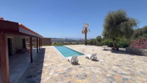 Gümüşlük Ümit Villa