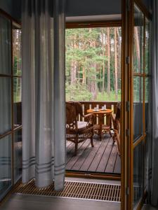 Domus Revado - Ubytování bez kategorie ve městě Birštonas