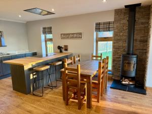 Ribble Valley Hideaways