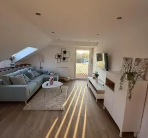 FeWo Sorpesee-Panorama - Amecke