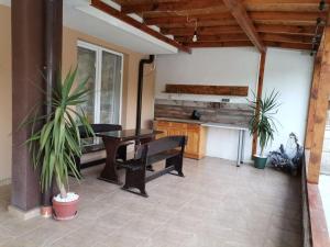 Path ways to the Sea -Пътека към морето