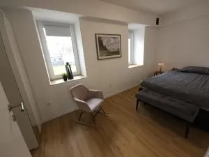 Beautiful City Apartment am Bahnhof Ebingen - Inzigkofen