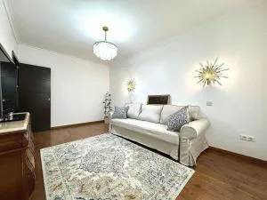 dream villa by the sea - Ayía Varvára