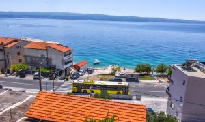 Beach Apartments MarLi