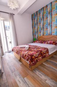 Beach Apartments MarLi