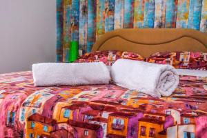 Beach Apartments MarLi