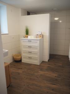 Ferienwohnung Dinkelbergblick