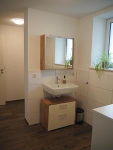 Ferienwohnung Dinkelbergblick