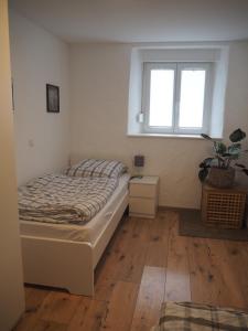 Ferienwohnung Dinkelbergblick