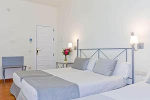 Sercotel Toledo Imperial